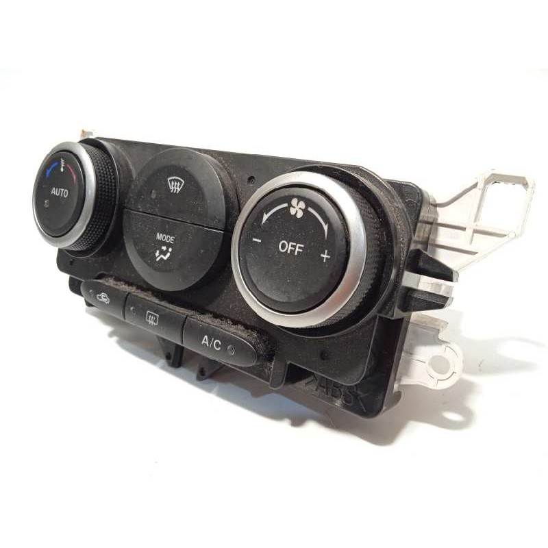 Recambio de mando climatizador para mazda cx-7 (er) 2.2 turbodiesel cat referencia OEM IAM EH64  EH6461190A