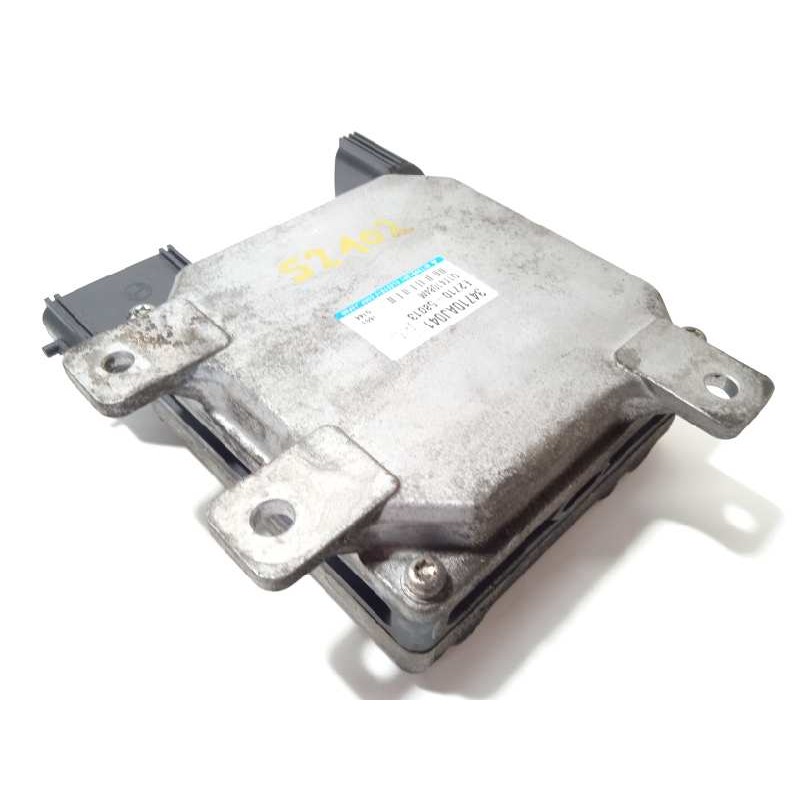 Recambio de centralita direccion para subaru legacy kombi/outback b14 2.0 diesel cat referencia OEM IAM 34710AJ041  