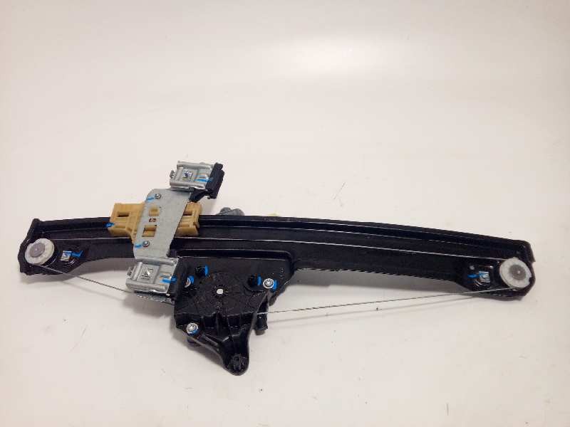 Recambio de elevalunas delantero derecho para ford ecosport (cr6) st-line referencia OEM IAM GN15A23200EB  2142434