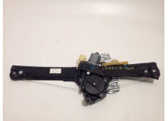 Recambio de elevalunas delantero derecho para ford ecosport (cr6) st-line referencia OEM IAM GN15A23200EB  2142434 2