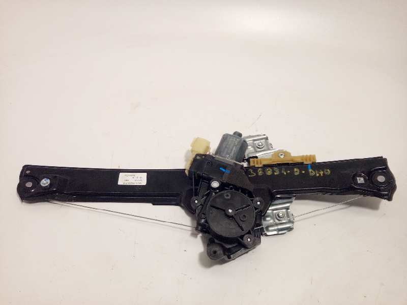 Recambio de elevalunas delantero derecho para ford ecosport (cr6) st-line referencia OEM IAM GN15A23200EB  2142434