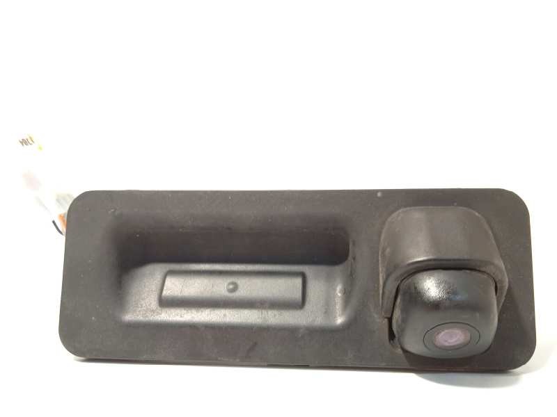 Recambio de maneta exterior porton para hyundai i20 active 1.0 tgdi cat referencia OEM IAM 95760C8600  