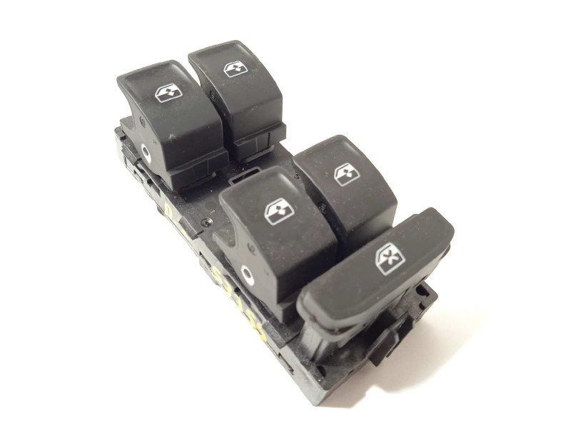 Recambio de mando elevalunas delantero izquierdo para volkswagen t-cross 1.0 tsi referencia OEM IAM 5G0959857D  5G0959857DWHS