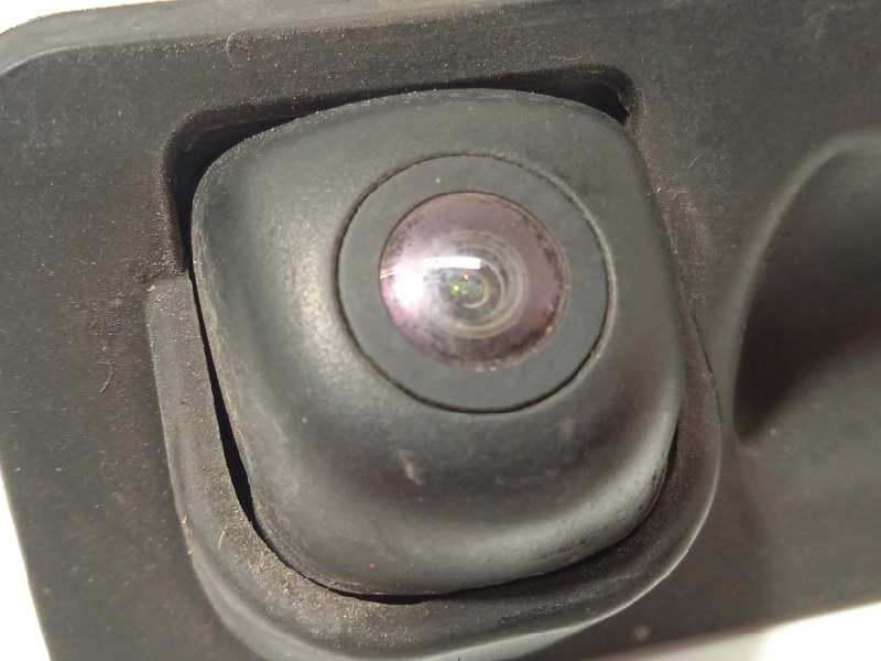 Recambio de maneta exterior porton para hyundai i20 active 1.0 tgdi cat referencia OEM IAM 95760C8600  