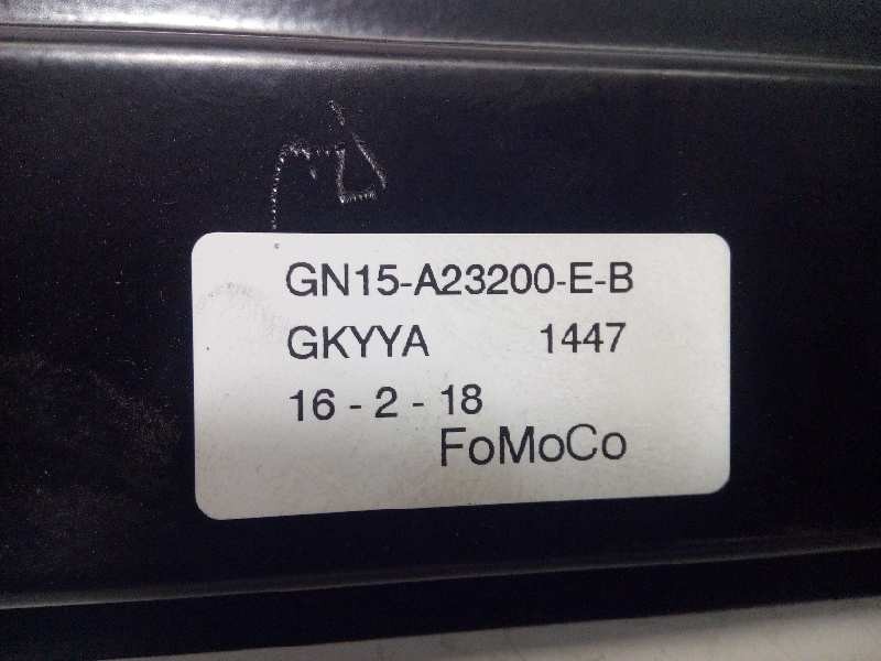Recambio de elevalunas delantero derecho para ford ecosport (cr6) st-line referencia OEM IAM GN15A23200EB  2142434