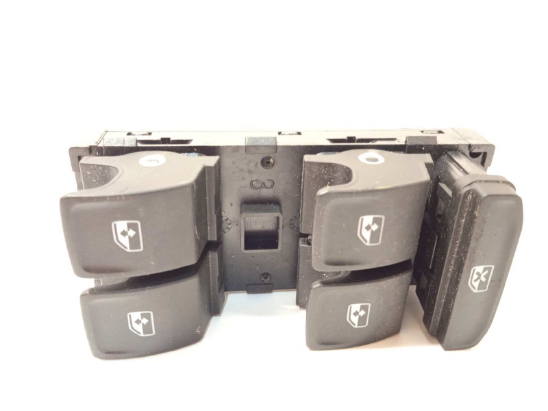 Recambio de mando elevalunas delantero izquierdo para volkswagen t-cross 1.0 tsi referencia OEM IAM 5G0959857D  5G0959857DWHS