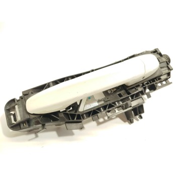 Recambio de maneta exterior delantera izquierda para mercedes-benz clase c coupé (c205) c 220 d (205.304) referencia OEM IAM A09