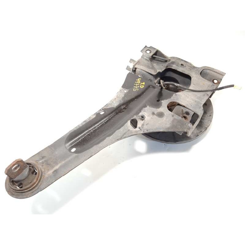 Recambio de mangueta trasera derecha para mazda cx-7 (er) 2.2 turbodiesel cat referencia OEM IAM EH4628200  