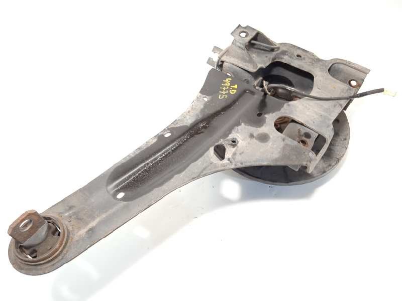 Recambio de mangueta trasera derecha para mazda cx-7 (er) 2.2 turbodiesel cat referencia OEM IAM EH4628200  