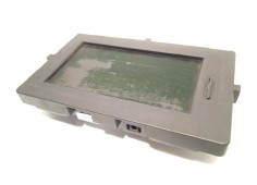 Recambio de pantalla multifuncion para renault laguna grandtour iii 2.0 dci diesel cat referencia OEM IAM 259153753R   2