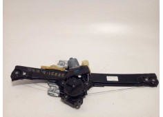 Recambio de elevalunas delantero izquierdo para ford ecosport (cr6) st-line referencia OEM IAM GN15A23201EB  2142438 2