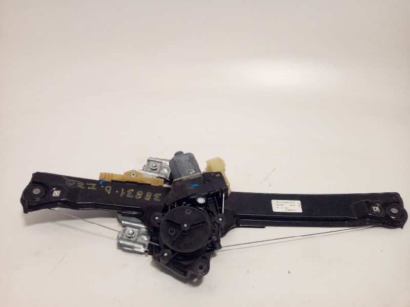 Recambio de elevalunas delantero izquierdo para ford ecosport (cr6) st-line referencia OEM IAM GN15A23201EB  2142438