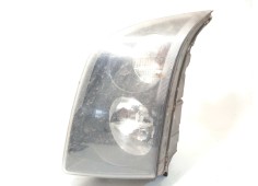 Recambio de faro izquierdo para volkswagen crafter combi (2e) 2.0 tdi referencia OEM IAM 2E1941015  1ER247017