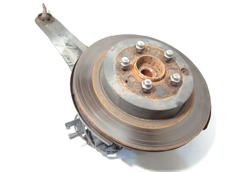 Recambio de mangueta trasera derecha para mazda cx-7 (er) 2.2 turbodiesel cat referencia OEM IAM EH4628200  