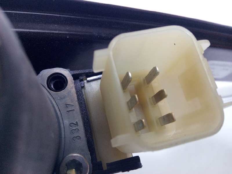 Recambio de elevalunas delantero izquierdo para ford ecosport (cr6) st-line referencia OEM IAM GN15A23201EB  2142438