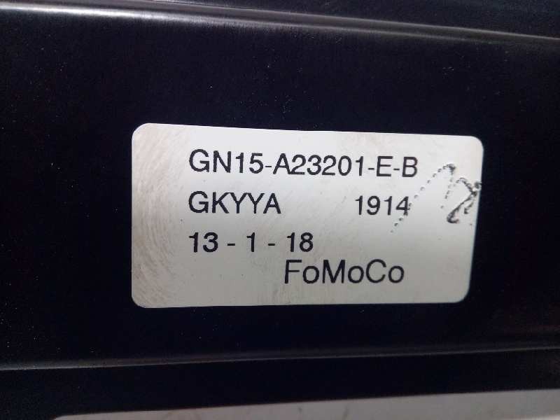 Recambio de elevalunas delantero izquierdo para ford ecosport (cr6) st-line referencia OEM IAM GN15A23201EB  2142438
