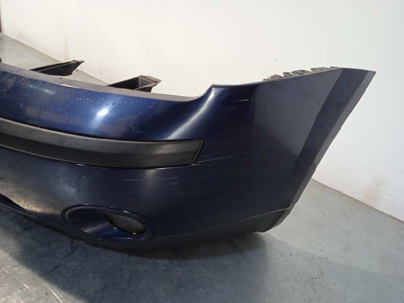 Recambio de paragolpes delantero para ford mondeo berlina (ge) 1.8 cat referencia OEM IAM 1344313  1S7117757AT