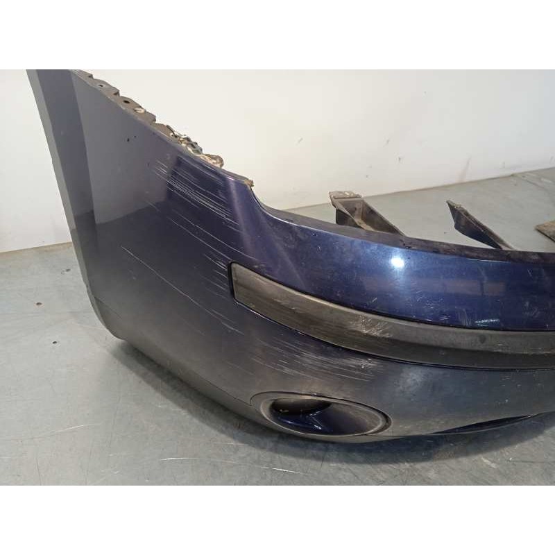 Recambio de paragolpes delantero para ford mondeo berlina (ge) 1.8 cat referencia OEM IAM 1344313  1S7117757AT