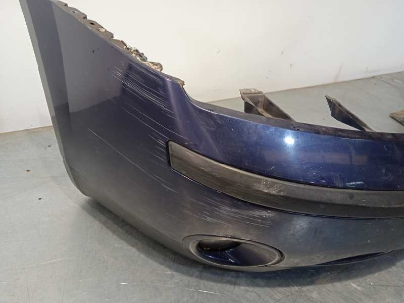 Recambio de paragolpes delantero para ford mondeo berlina (ge) 1.8 cat referencia OEM IAM 1344313  1S7117757AT