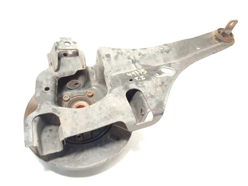 Recambio de mangueta trasera izquierda para mazda cx-7 (er) 2.2 turbodiesel cat referencia OEM IAM EH4628250  