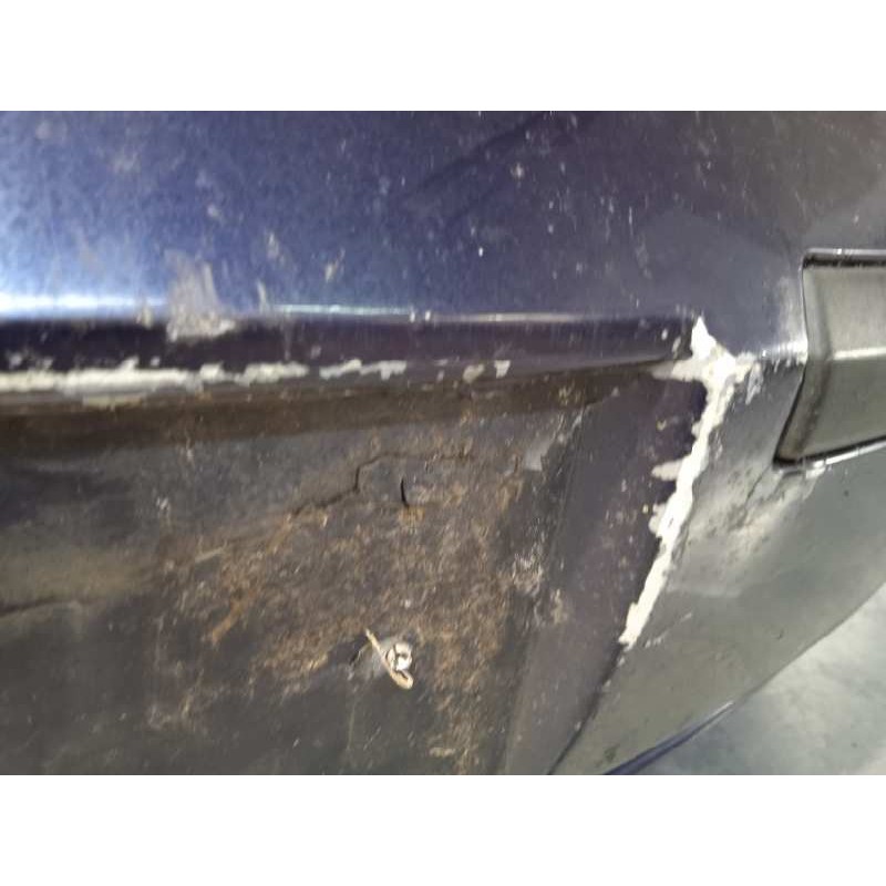 Recambio de paragolpes delantero para ford mondeo berlina (ge) 1.8 cat referencia OEM IAM 1344313  1S7117757AT