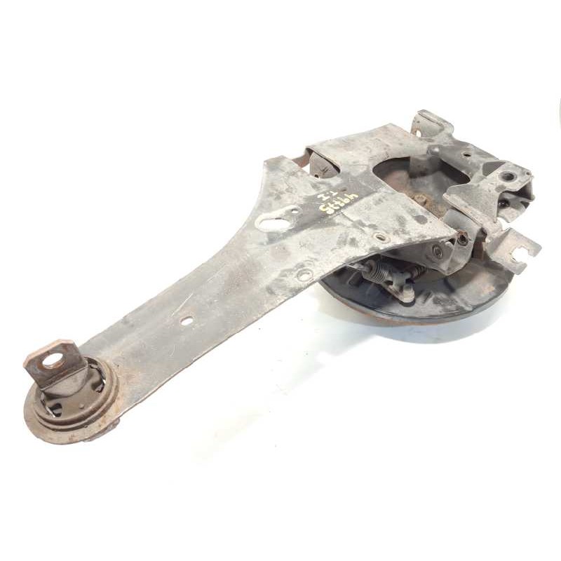 Recambio de mangueta trasera izquierda para mazda cx-7 (er) 2.2 turbodiesel cat referencia OEM IAM EH4628250  