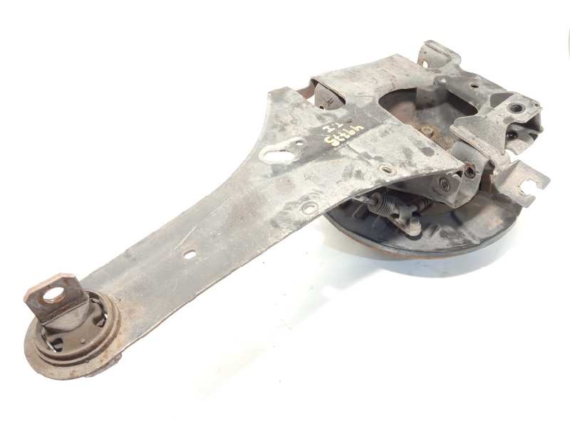 Recambio de mangueta trasera izquierda para mazda cx-7 (er) 2.2 turbodiesel cat referencia OEM IAM EH4628250  