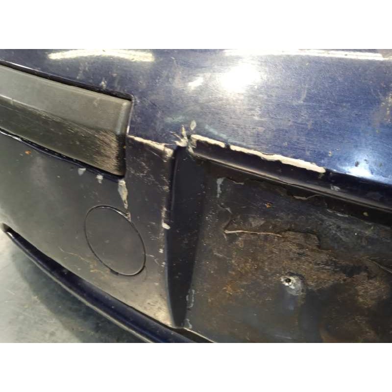 Recambio de paragolpes delantero para ford mondeo berlina (ge) 1.8 cat referencia OEM IAM 1344313  1S7117757AT