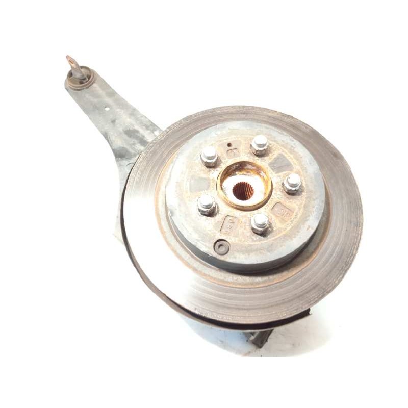 Recambio de mangueta trasera izquierda para mazda cx-7 (er) 2.2 turbodiesel cat referencia OEM IAM EH4628250  