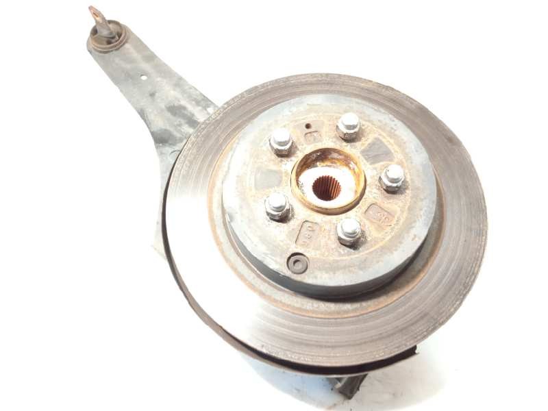 Recambio de mangueta trasera izquierda para mazda cx-7 (er) 2.2 turbodiesel cat referencia OEM IAM EH4628250  