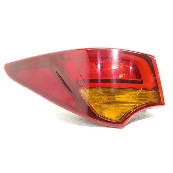 Recambio de piloto trasero izquierdo para hyundai santa fé iii (dm, dma) 2.2 crdi referencia OEM IAM 924012W600  