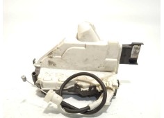 Recambio de cerradura puerta delantera derecha para peugeot 5008 access referencia OEM IAM 006230  9800623080 2