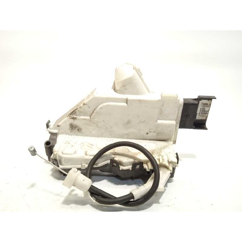 Recambio de cerradura puerta delantera derecha para peugeot 5008 access referencia OEM IAM 006230  9800623080