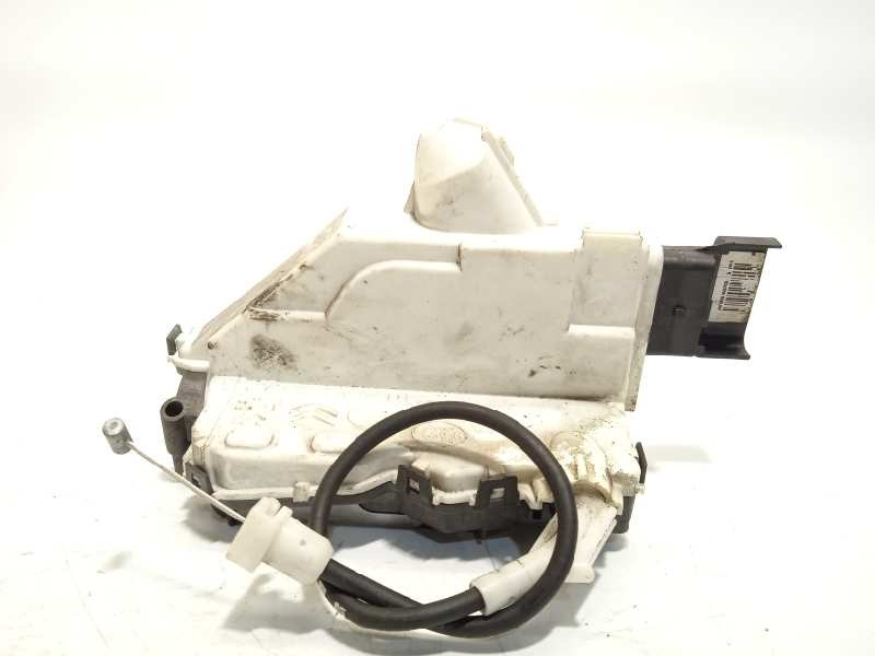 Recambio de cerradura puerta delantera derecha para peugeot 5008 access referencia OEM IAM 006230  9800623080