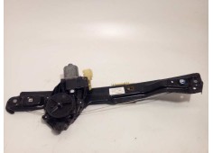 Recambio de elevalunas trasero izquierdo para ford ecosport (cr6) st-line referencia OEM IAM GN15A27001EB  2142455 2