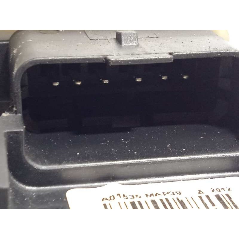 Recambio de cerradura puerta delantera derecha para peugeot 5008 access referencia OEM IAM 006230  9800623080