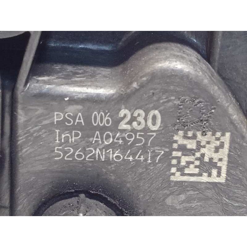 Recambio de cerradura puerta delantera derecha para peugeot 5008 access referencia OEM IAM 006230  9800623080