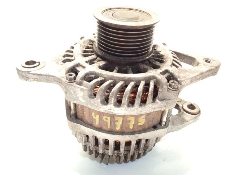Recambio de alternador para mazda cx-7 (er) 2.2 turbodiesel cat referencia OEM IAM R2AA A2TJ0681A R2AA18300B
