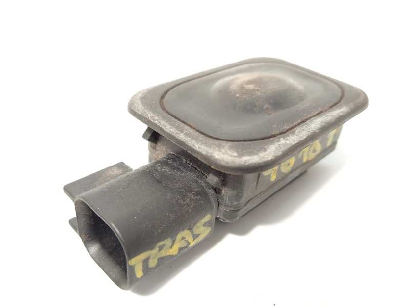 Recambio de maneta exterior porton para land rover evoque dynamic referencia OEM IAM 1L2T14K147AA  LR029038