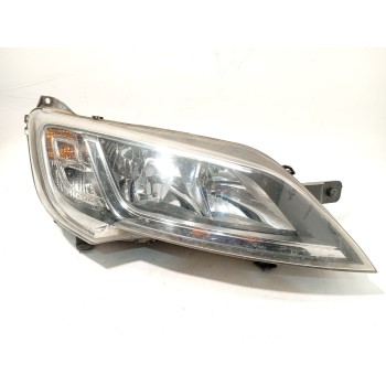Recambio de faro derecho para citroën jumper iii furgoneta 2.2 hdi 130 referencia OEM IAM 1374292080  