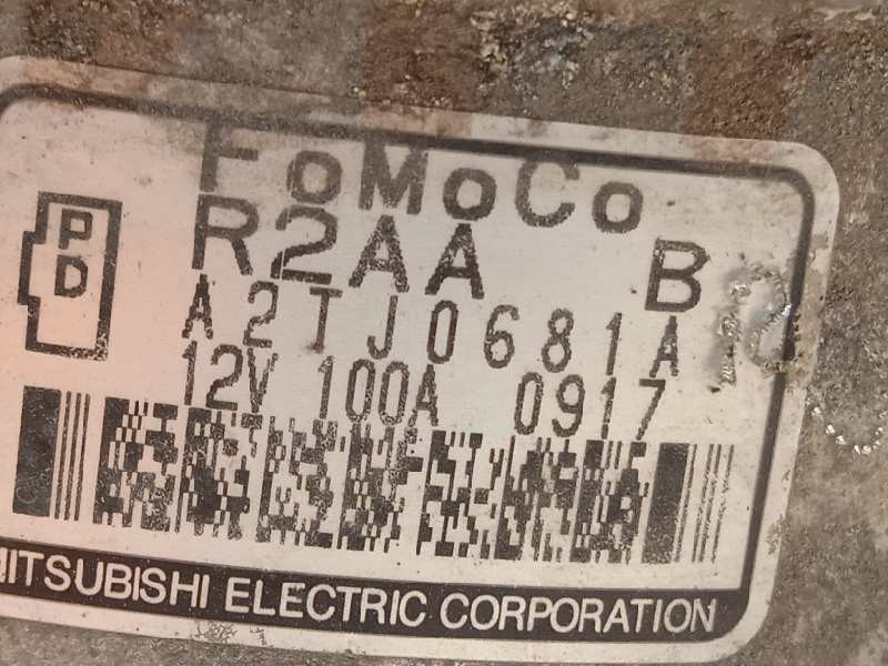 Recambio de alternador para mazda cx-7 (er) 2.2 turbodiesel cat referencia OEM IAM R2AA A2TJ0681A R2AA18300B
