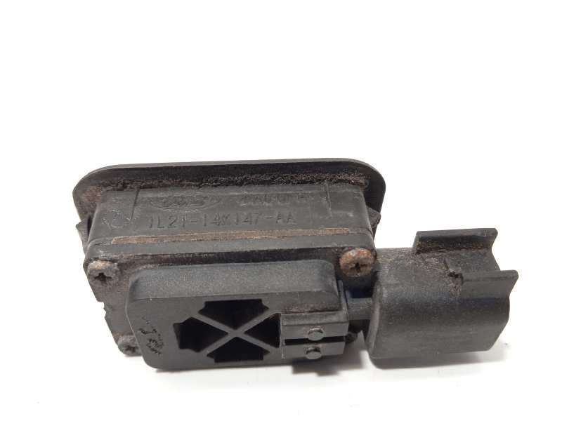 Recambio de maneta exterior porton para land rover evoque dynamic referencia OEM IAM 1L2T14K147AA  LR029038