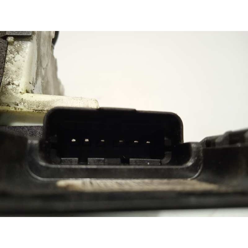 Recambio de cerradura puerta trasera derecha para peugeot 5008 access referencia OEM IAM 006239  9800623980