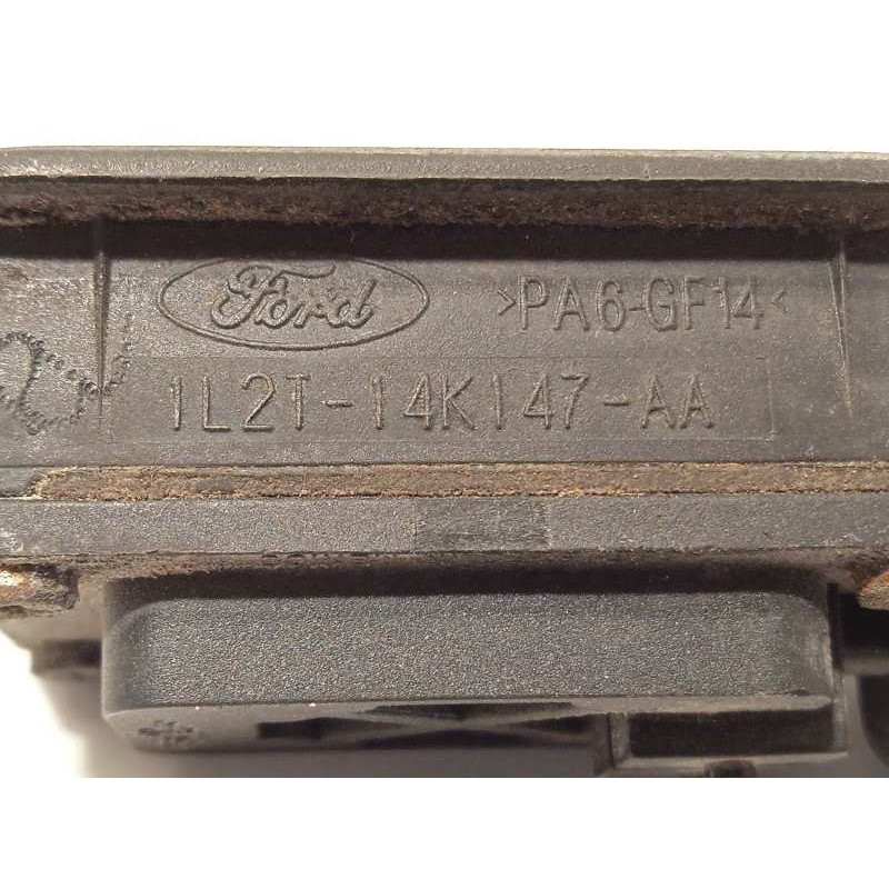 Recambio de maneta exterior porton para land rover evoque dynamic referencia OEM IAM 1L2T14K147AA  LR029038