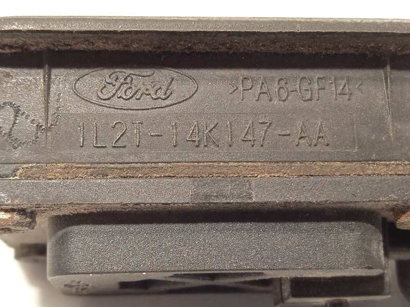 Recambio de maneta exterior porton para land rover evoque dynamic referencia OEM IAM 1L2T14K147AA  LR029038