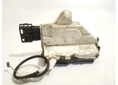 Recambio de cerradura puerta trasera izquierda para peugeot 5008 access referencia OEM IAM 006240  9800624080 2