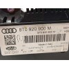 Recambio de cuadro instrumentos para audi a5 coupe (8t) 2.7 tdi referencia OEM IAM 8T0920900M  503001624601
