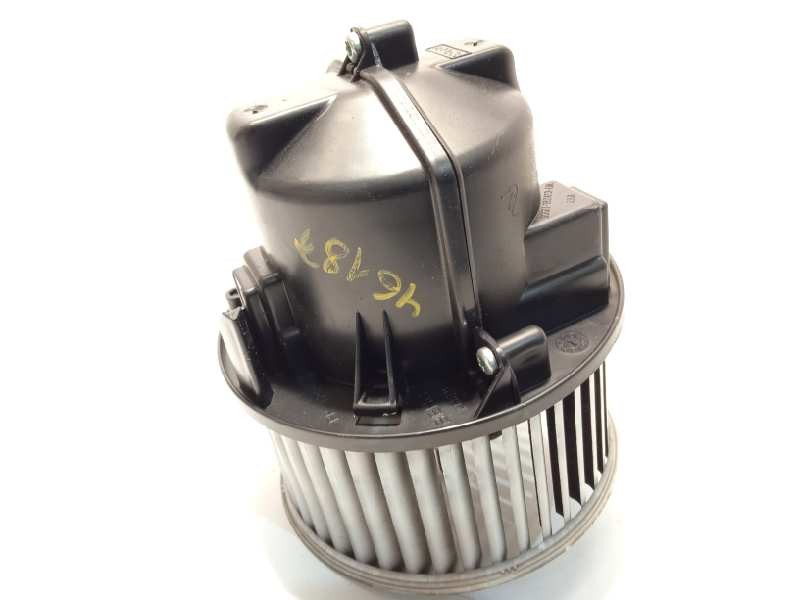 Recambio de motor calefaccion para land rover evoque dynamic referencia OEM IAM 6G9N18D413AA  LR016630