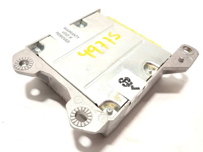 Recambio de centralita airbag para mazda cx-7 (er) 2.2 turbodiesel cat referencia OEM IAM EH6257K30A  