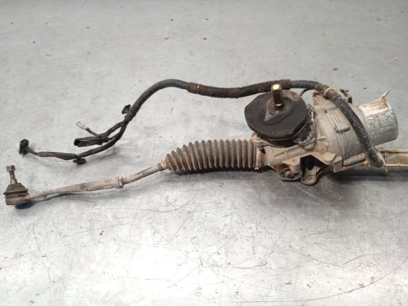 Recambio de cremallera direccion para peugeot 2008 (--.2013) 1.6 blue-hdi fap referencia OEM IAM 9816450980  